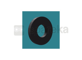 Larmier pompe pentair superflo R102P0810
