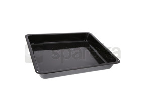 Lèche frite 446x385x63mm 3878857105
