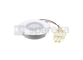Lentille d\'éclairage led pour hotte 4055110185