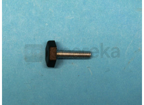 Levelling leg m8 40 697782