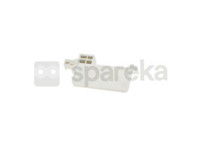 Levier bouton ouverture de porte 00612949