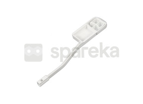 Levier de bouton d\'éclairage pour réfrigérateur 2237045055