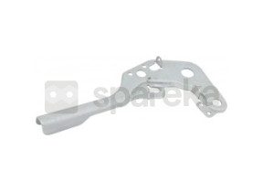 Levier de commande 16571-Z1T-000