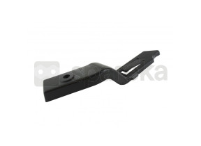 Levier de débrayage de boite hydrostatique 325318251/0
