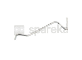 Levier de plinthe pour lave-linge 1296340027