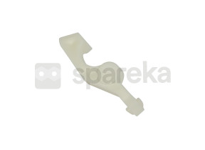 Levier marche / arrêt pour aspirateur cylindrique 1183216017