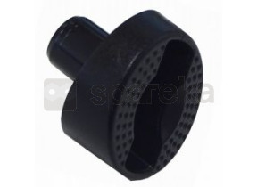 Levier starter noirfs410 4147-182-2803