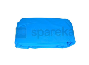 Liner 50/100 bleu 360 x h120 cm 7514909