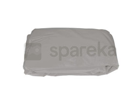 Liner 75/100 gris 580 x h130cm 7514912