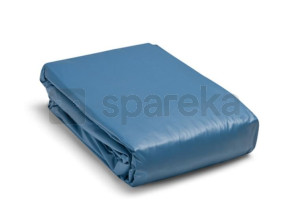 Liner pour tubulaire Metal Frame Junior 4,50 x 2,20 x 0,84m 10580