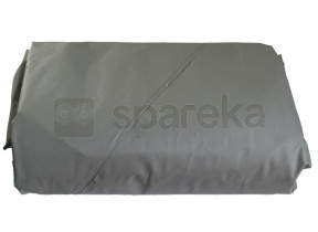 Liner pour tubulaire ronde ultra 5,49 x 1,32m 12436A