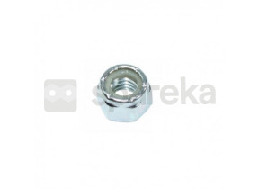 Lock nut 873800500