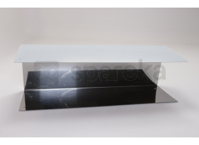 Longue cheminée inférieure 4055105664
