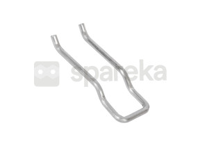 Loquet de porte de lave-vaisselle 1522344058