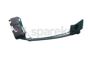 Lot 3 bobines rlt36/rlt36c33 (rac143) ryobi RAC143
