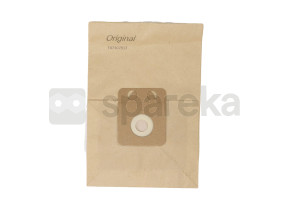 Lot de 10 sac poussiere papier 107413077