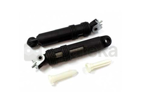 Lot de 2 amortisseurs (120 top) C00303587