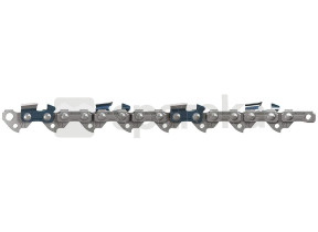Lot de 2 chaînes de 40cm/ 3/8