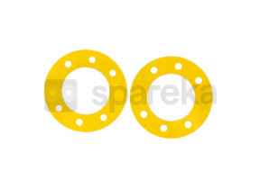 Lot de 2 joints de bride buse refoulement ORNX15013
