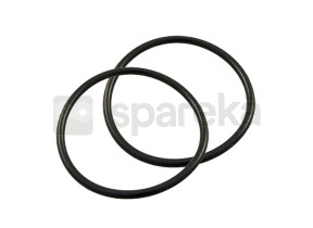 Lot de 2 joints de traversée de filtre à sable triton R154492