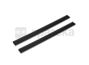 Lot de 2 lèvres caoutchouc 26330050