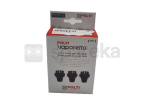 Lot de 3 brosses PAEU0250