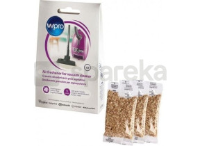 Lot de 3 sachets de granules odorisants senteur florale 484000008403