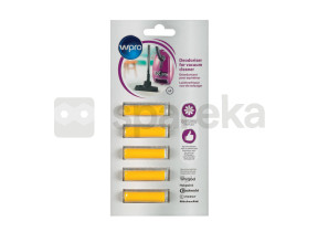 Lot de 5 désodorisant citronnelle 484000008624