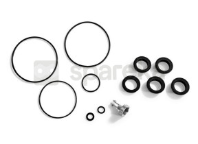 Lot de joints pour tous filtres à sable intex 25013