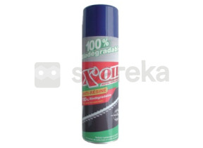Lubrifiant anti-résine bio 8202407BIO