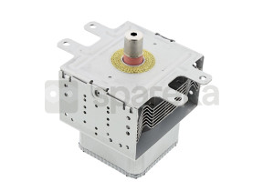 Magnétron 5550304009