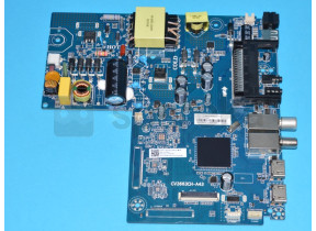 Main board assembly 40e5100ee HT253085