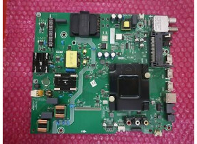 Main board assembly h50a6101ee(1001) HT256443