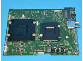 Main board assembly he55a8000kwtsg HT247642