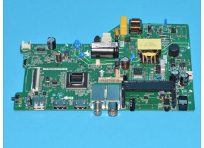 Main board he32e5100fhts cz HT272951