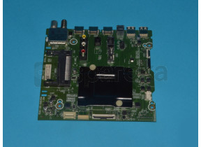 Main board he65a6900fuwts(0100) HT276170