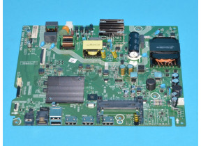 Mainboard assembly he50a6103fuwts HT265622