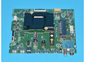 Mainboard assembly he50a6803fuwts HT262286