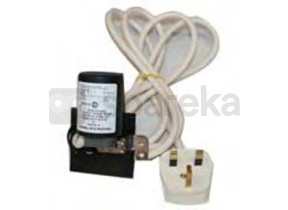 Mains câble & filtre C00203264