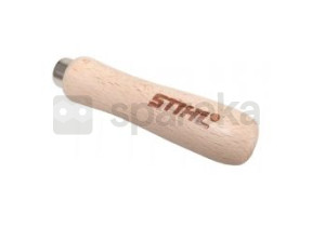 Manche en bois pourlime 3,2>5,5mm 0811-490-7860