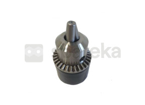 Mandrin pour perceuse a colonne parkside ptbm 500 c3/d4/e5 91104502