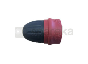 Mandrin pour perceuse/visseuse sans fil parkside pabsw 10.8 b2 91102721
