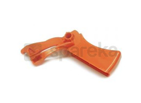 Manette accelerateur 4137-182-1001