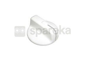 Manette blanche 75X0784