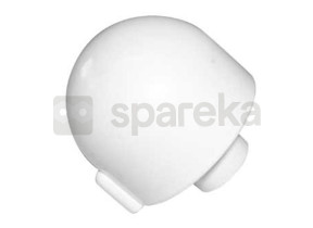 Manette blanche scholtes C00076878