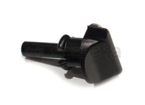 Manette / bouton de starter 4128-182-9500