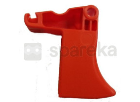 Manette d\'accelerateur 4203-182-1000