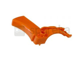 Manette d\'accelerateur hl75 4137-182-1000