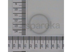 Manette de réglage LM49079056