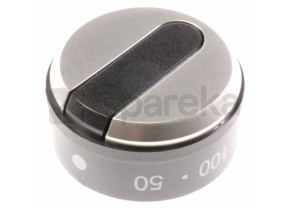Manette de thermostat 79X7383